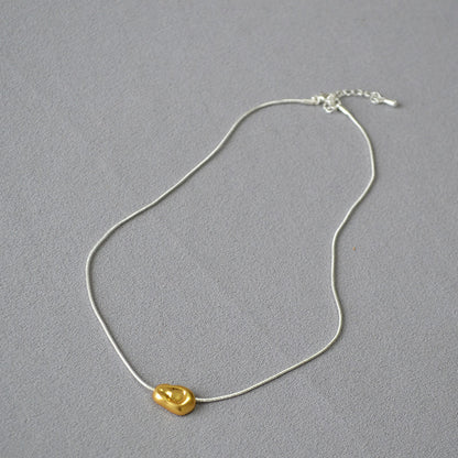Charming Gold Necklace for Any Occasion