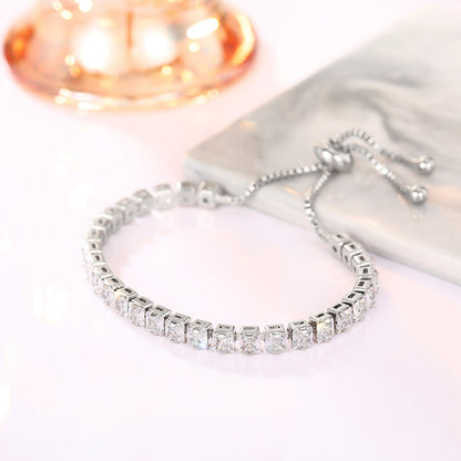 Classic Bracelet with Timeless Appeal