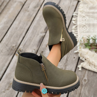 Stylish Orthopedic Boots for Any Occasion