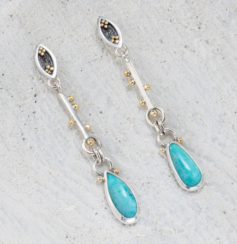 Romantic Earring for Special Moments