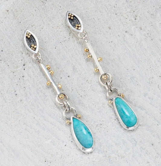 Charming Earring for Any Occasion