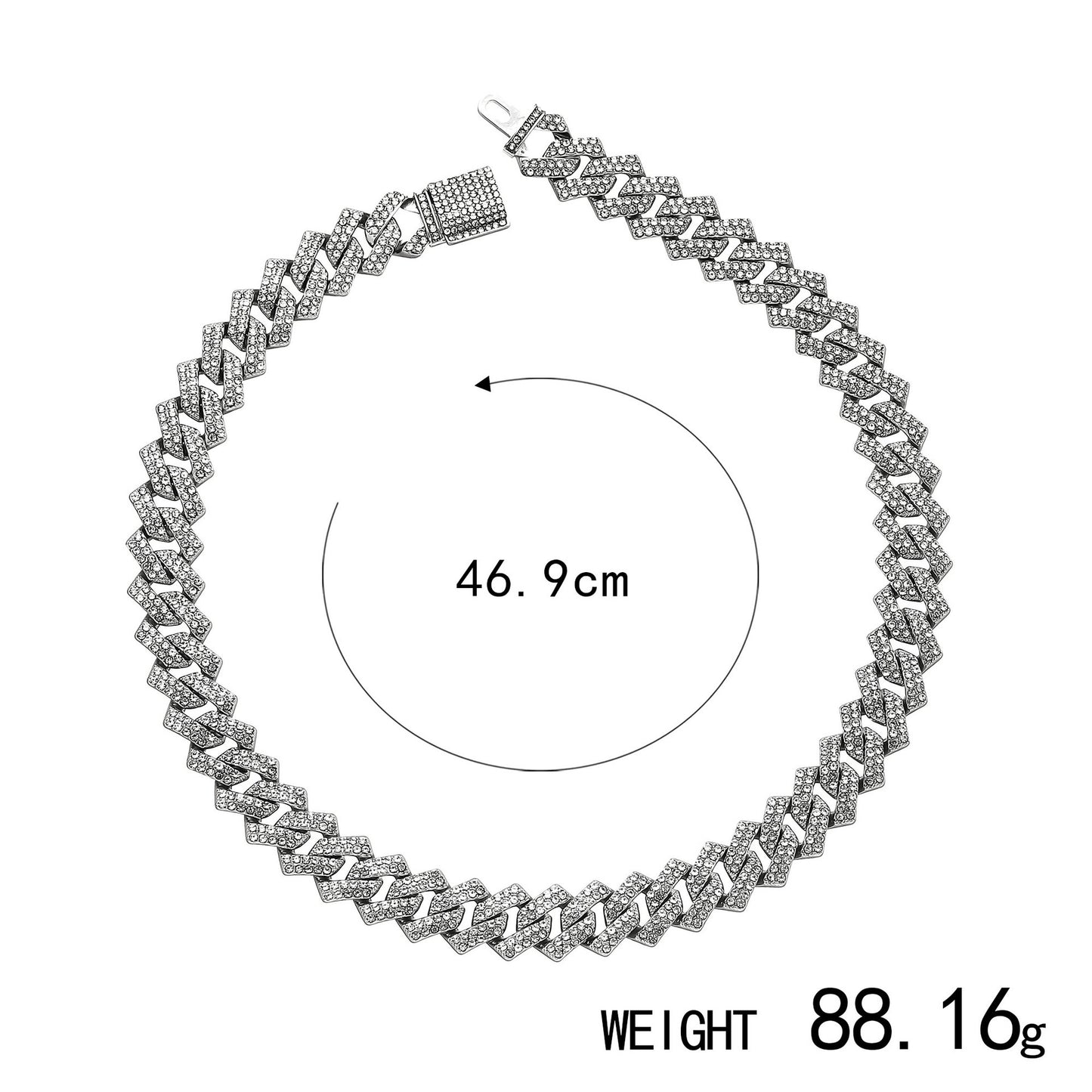 Classic Necklace with Timeless Appeal