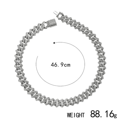 Classic Necklace with Timeless Appeal