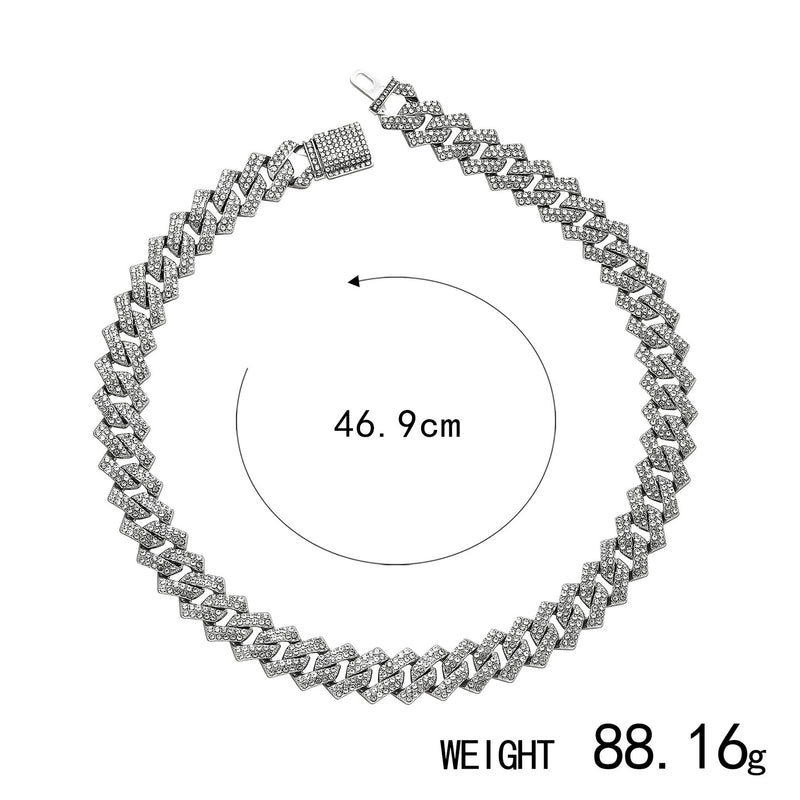 Classic Necklace with Timeless Appeal