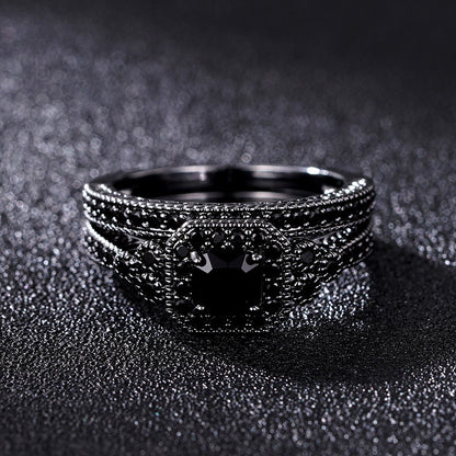 Delicate Artisan Ring