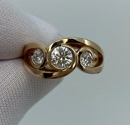 Stunning Ring for Daily Wear