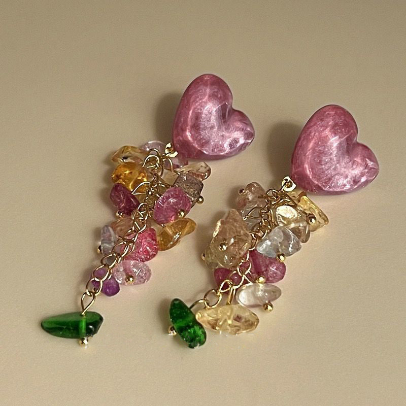 Classic Earring with Timeless Appeal