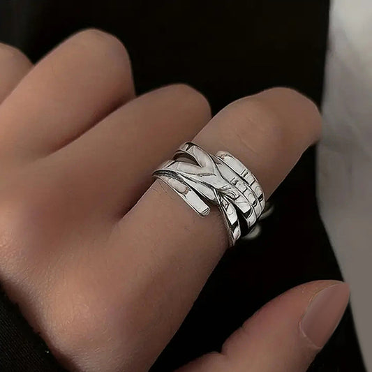 Vintage Handmade Ring