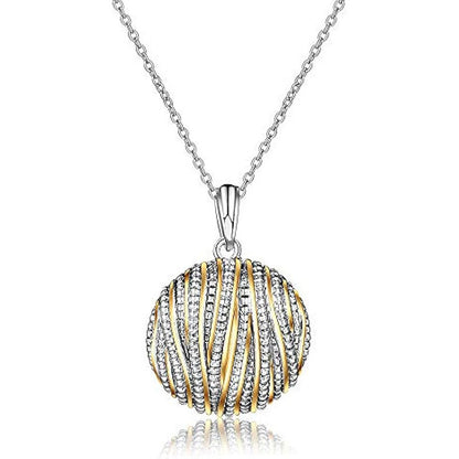 Charming Necklace for Any Occasion