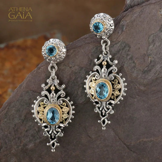 Charming Earring for Any Occasion