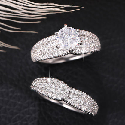 Romantic Set for Special Moments