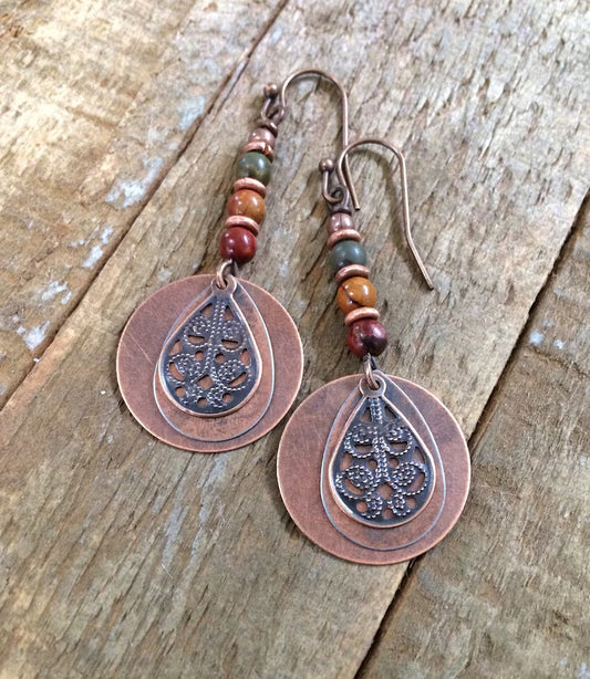 Elegant Earring for Every Occasion