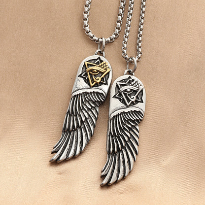 Stunning Pendant for Daily Wear