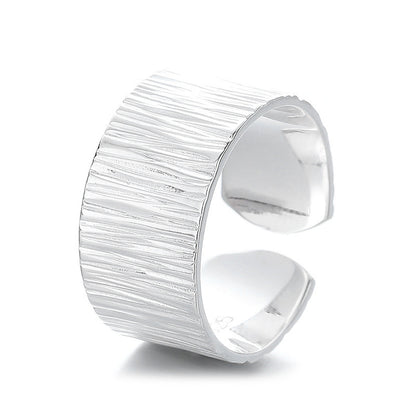 Delicate Artisan Ring
