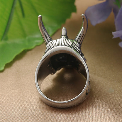 Elegant Ring for Every Occasion