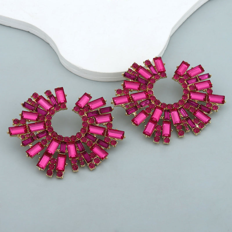 Beautiful Earring with Unique Style