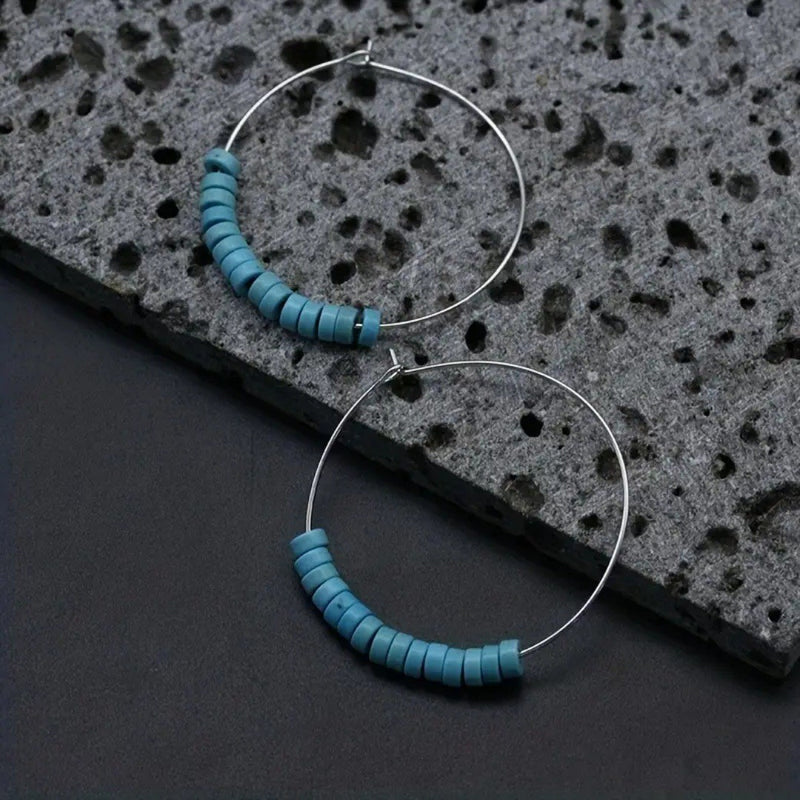 Beautiful Earring with Unique Style