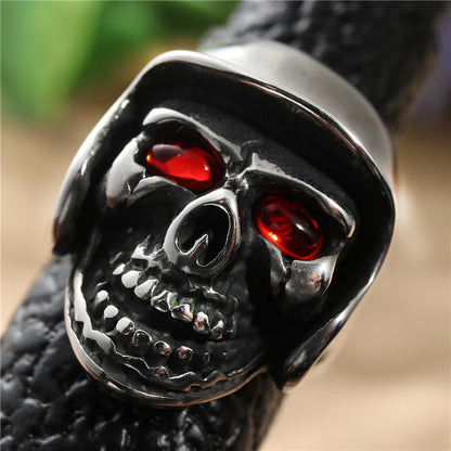 Elegant Ring for Every Occasion