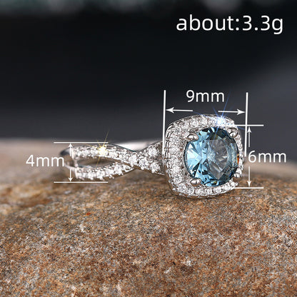 Classic Ring with Timeless Appeal