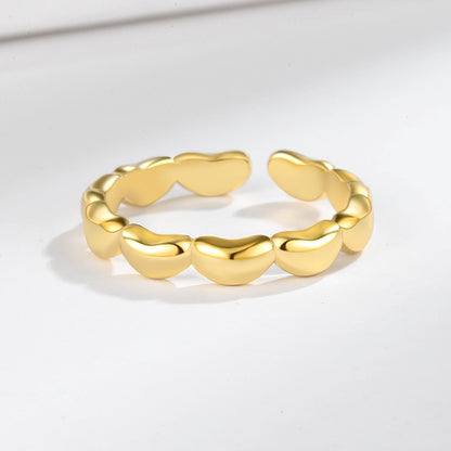 Romantic Ring for Special Moments