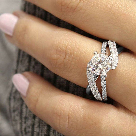 Vintage Handmade Ring