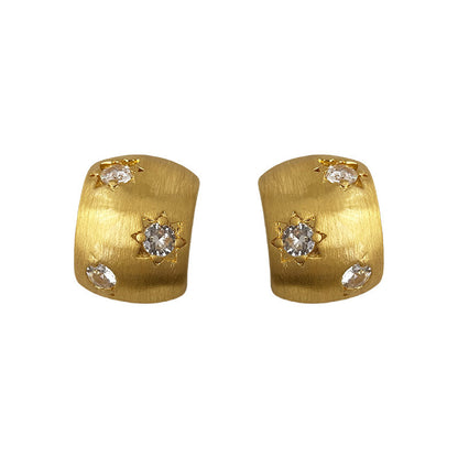 Beautiful Earring with Unique Style