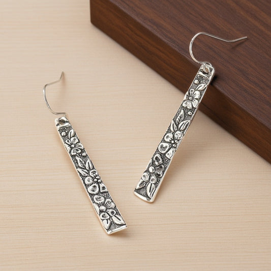 Classic Earring with Timeless Appeal