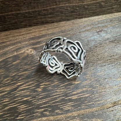 Elegant Ring for Every Occasion