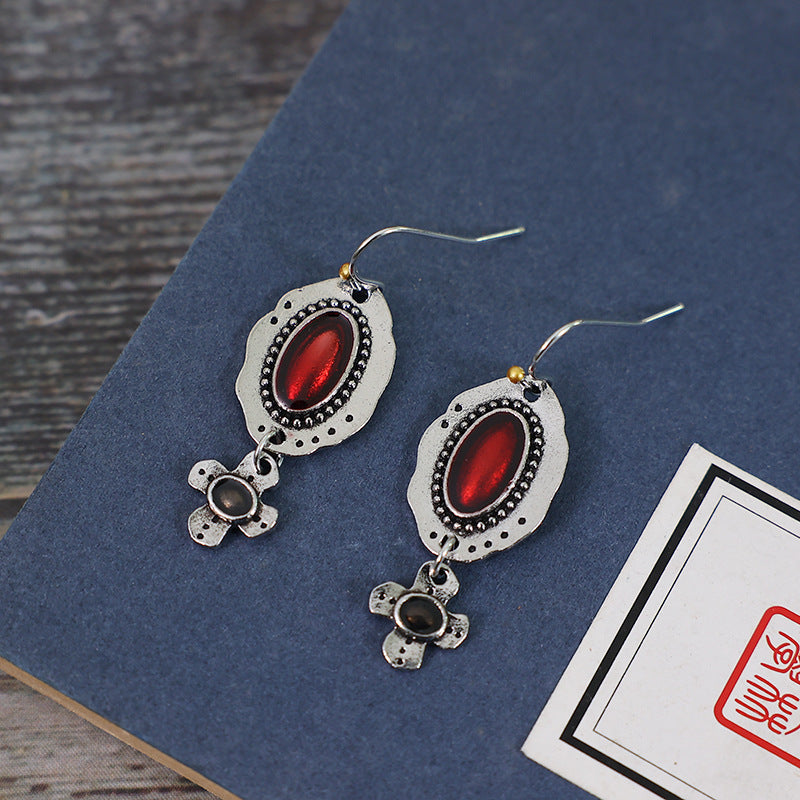 Stunning Earring for Daily Wear