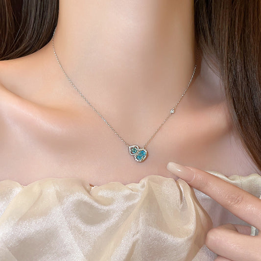 Romantic Necklace for Special Moments