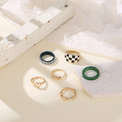 Stunning Set for Daily Wear