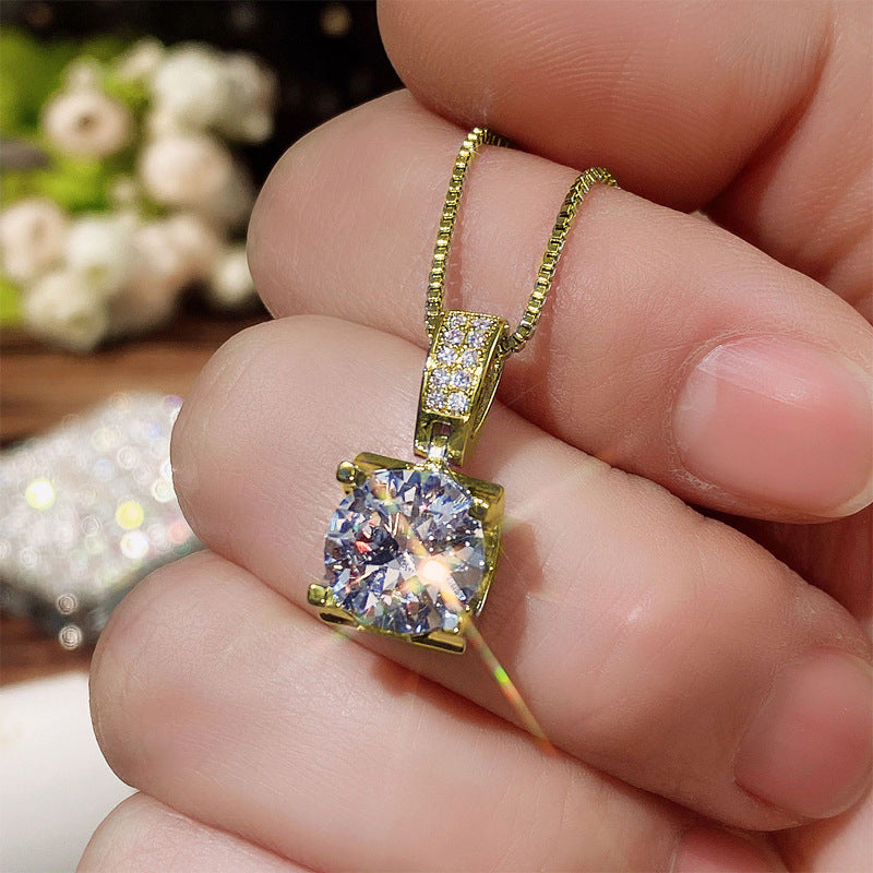 Charming Necklace for Any Occasion