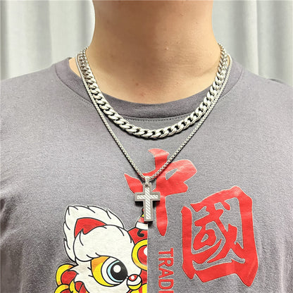 Delicate Artisan Pendant