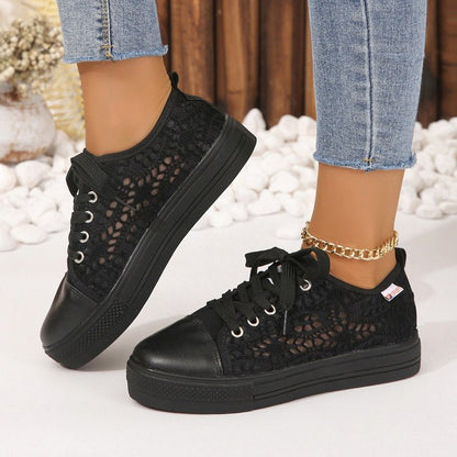 Classic Orthopedic Shoes with Timeless Style