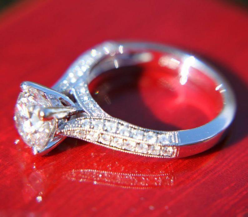 Romantic Ring for Special Moments