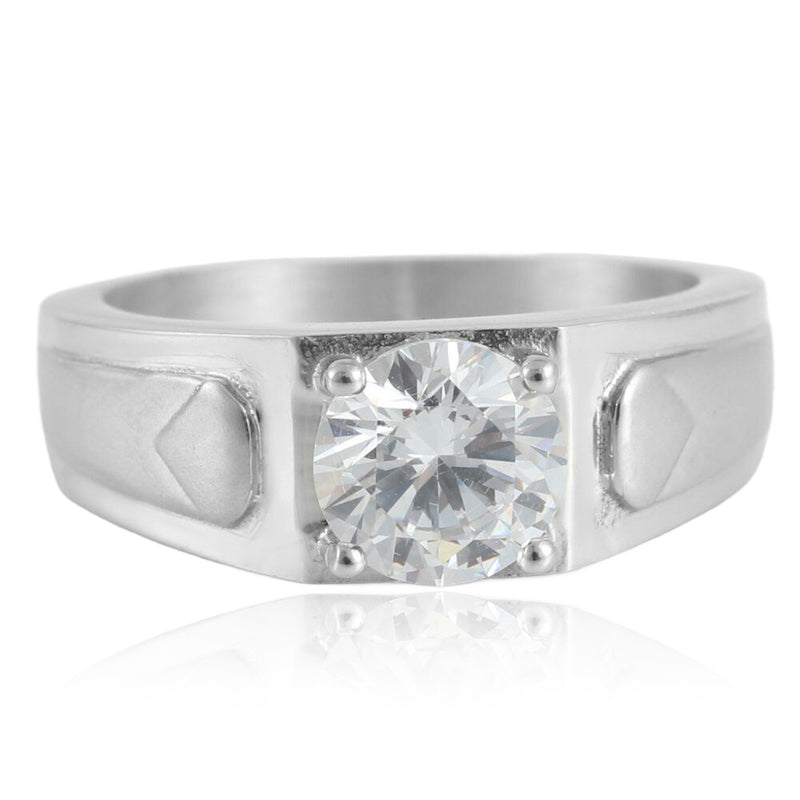 Classic Ring with Timeless Appeal