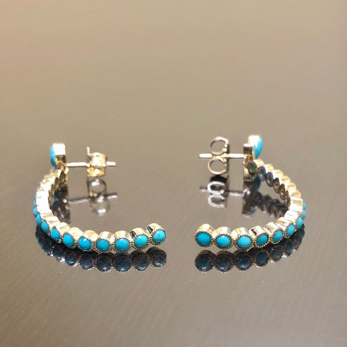 Classic Earring with Timeless Appeal