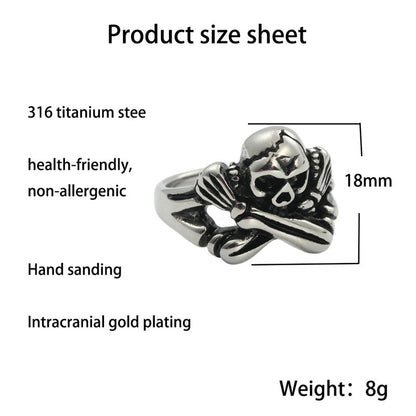 Stunning Ring for Daily Wear