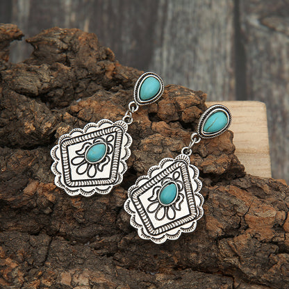 Beautiful Earring with Unique Style