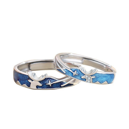 Beautiful Ring with Unique Style
