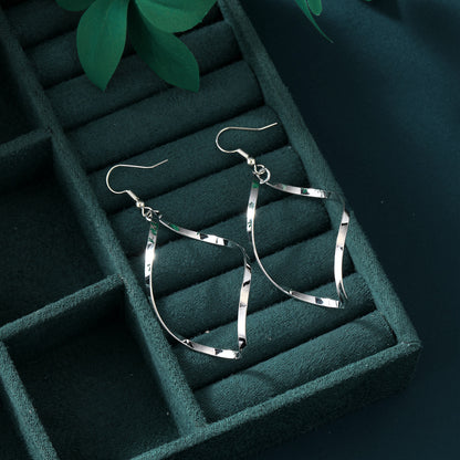 Classic Earring with Timeless Appeal