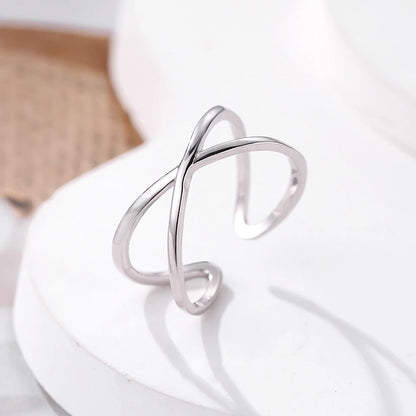 Delicate Artisan Ring
