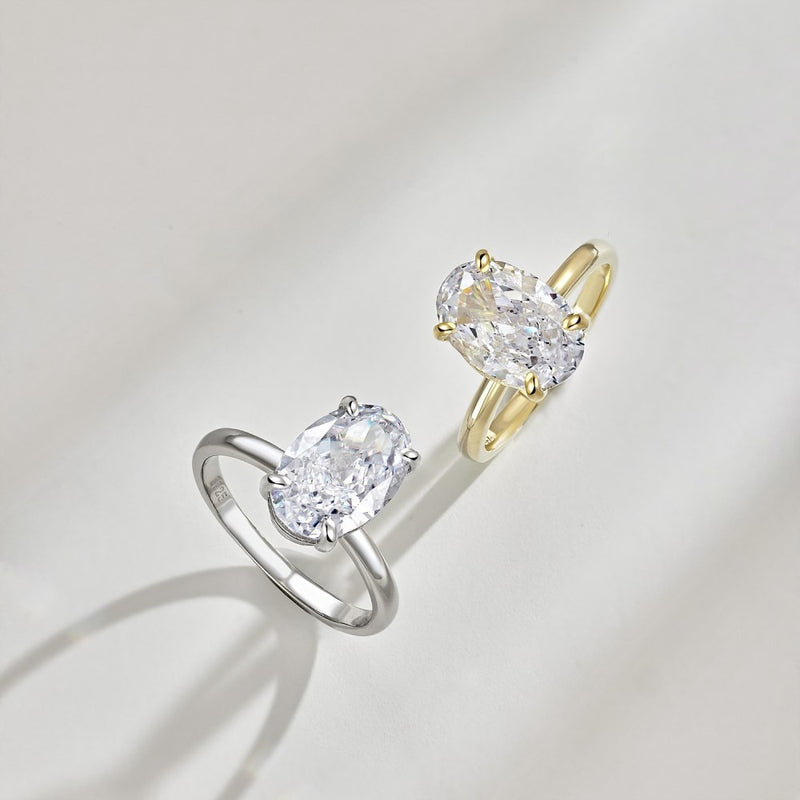 Stunning Ring for Daily Wear