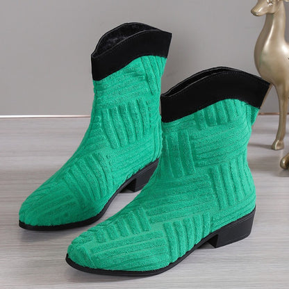 Comfortable Orthopedic Boots for Daily Wear