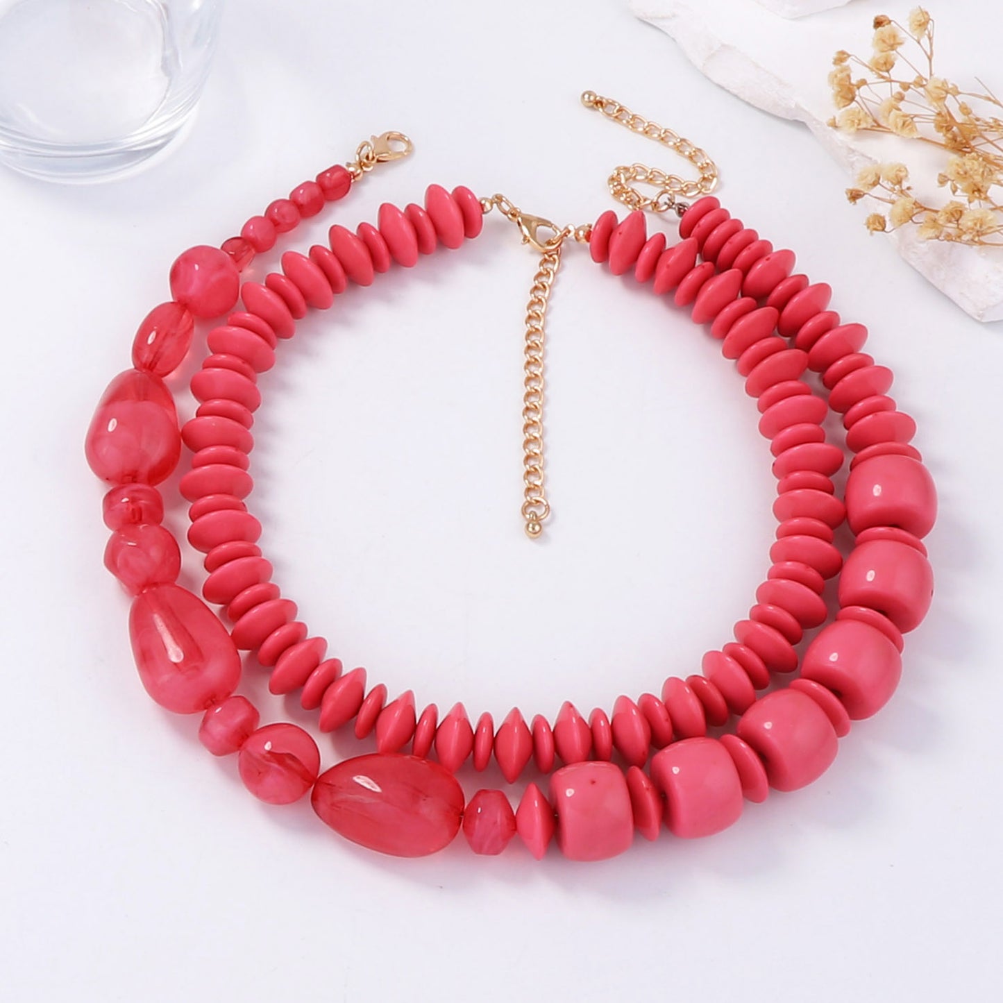 Stunning Necklace for Daily Wear