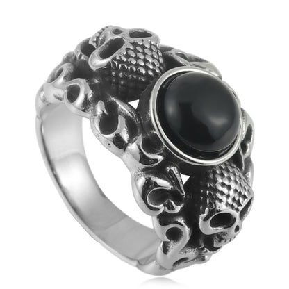 Romantic Ring for Special Moments