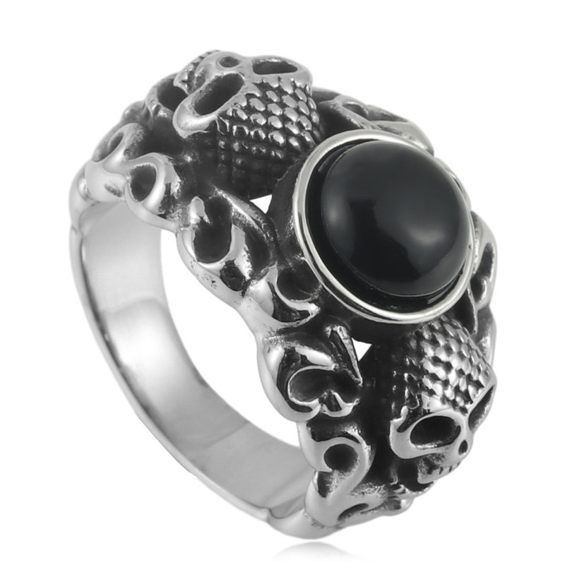 Romantic Ring for Special Moments