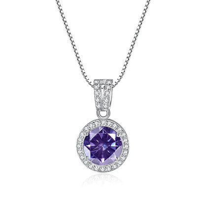 Romantic Necklace for Special Moments