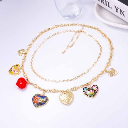 Classic Necklace with Timeless Appeal