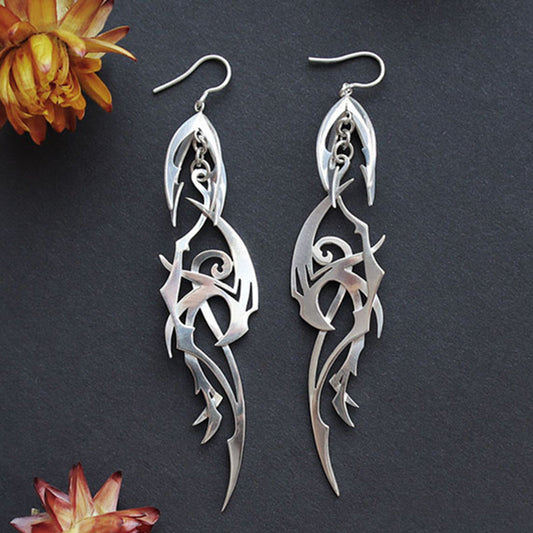 Romantic Earring for Special Moments